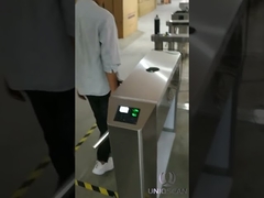 Bridge Tripod turnstile UT550-B